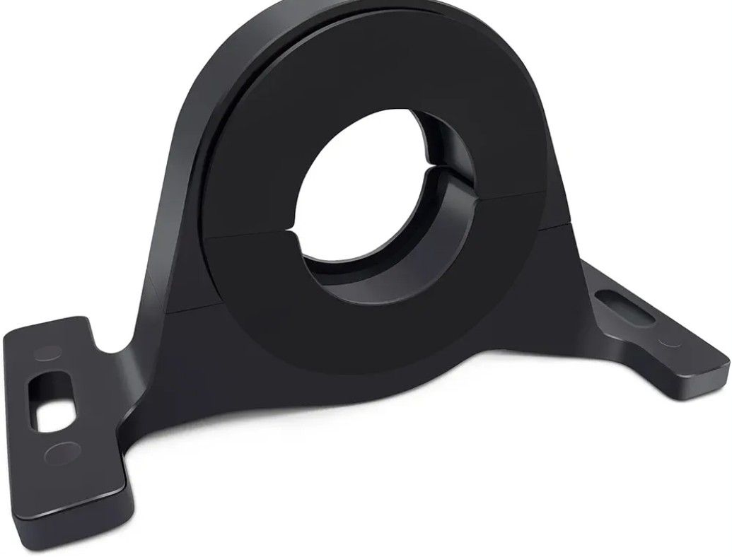 Driveshaft Center Support Bearing Carrier