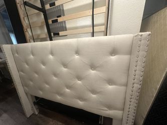 Full Size Bed Frame
