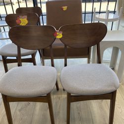 Modern Style Dining Chair 