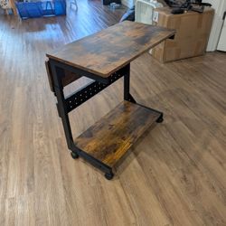 Mobile PC Stand / Mini Desk