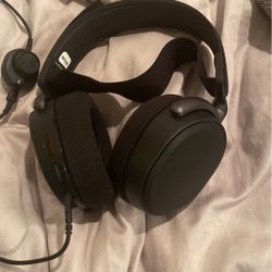 Steel Series