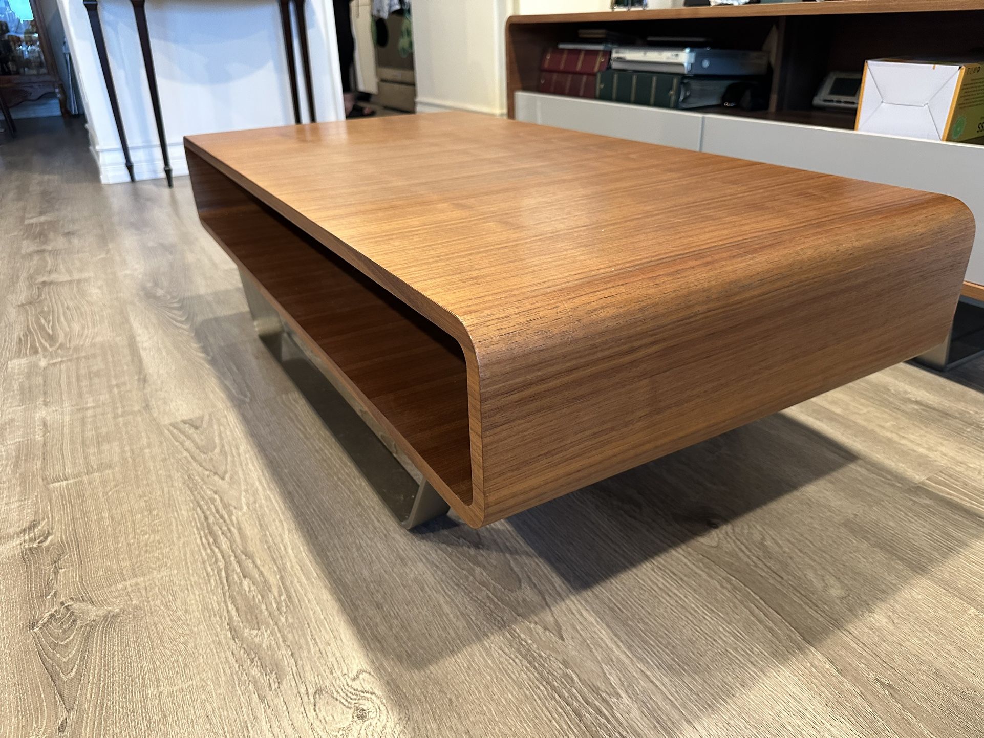 Mid Century Modern Coffee Table