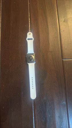 Apple Watch Series 5