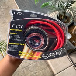 Audio Stereo Subwoofer Amplifier Kit