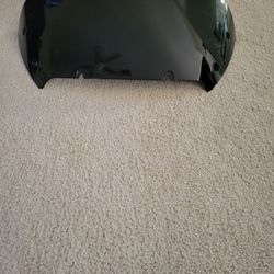 2024 OEM Road Glide Windshield,  Perfect Condition 