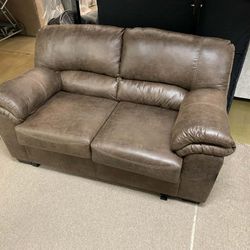 Brand New Loveseat- On Sale