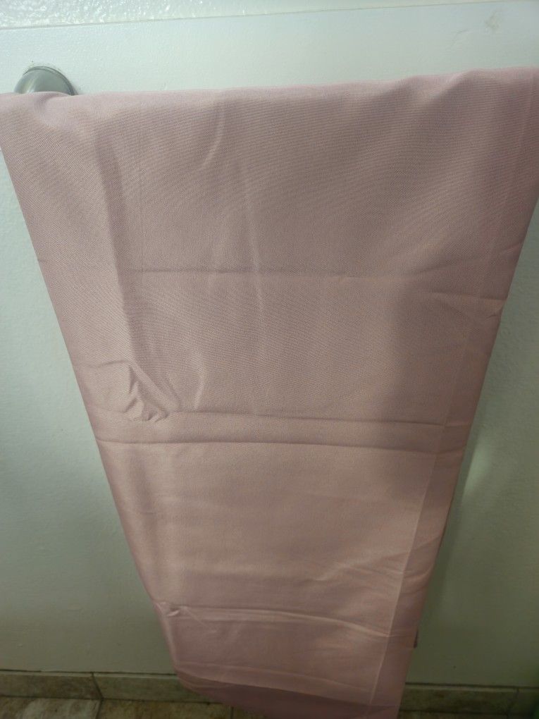 6ft Rectangle Cloth's @ $10 Each