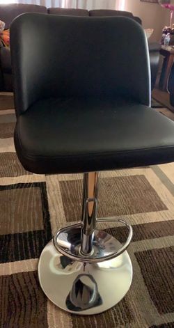 Adjustable Chair