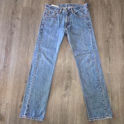 Levis jeans