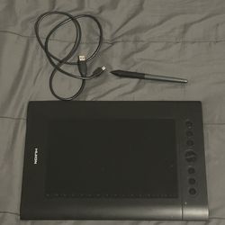 Huion Drawing Tablet 