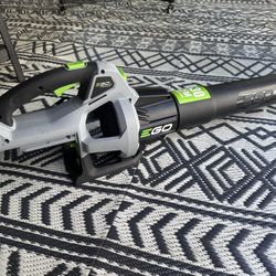 Ego 530 CFM Leaf Blower