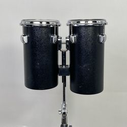 Tama High Pitch Octoban Set w/ Stand