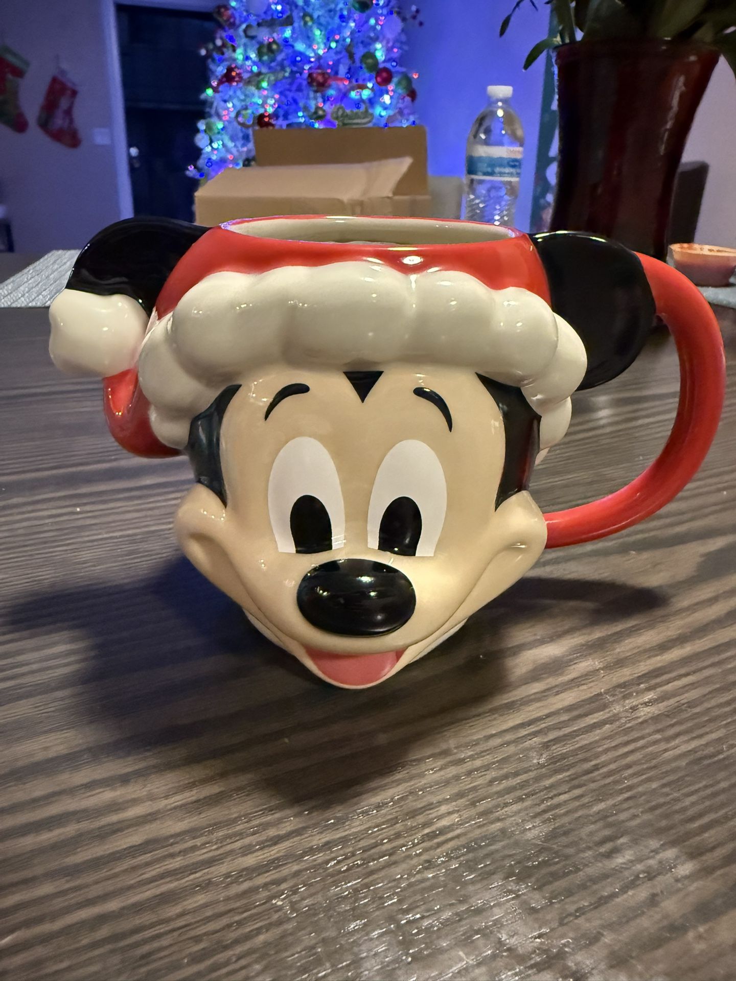 Disney Coffee Mug 