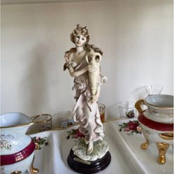 Florence Doll Geesselle Armany