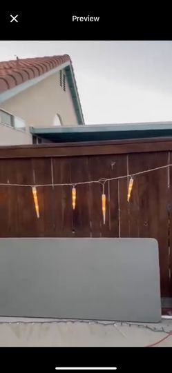 Icicle For Christmas 