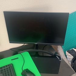 Acer 24” Monitor