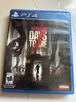 7 Days To Die