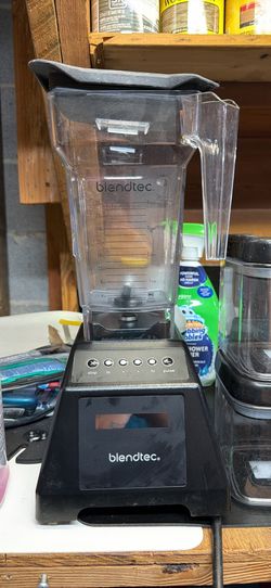 Blend tech blender
