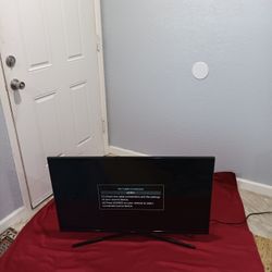 Samsung TV In Televisions In Smart TV In Tvs In Very Good Condition 