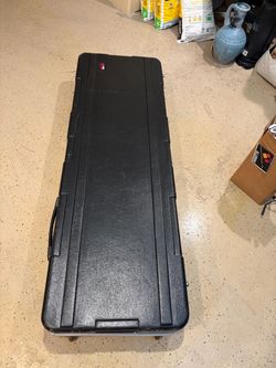 Gator keyboard case
