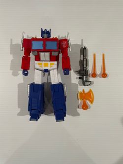 Transformers Studio Series Optimus Prime