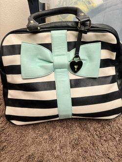 Betsey Johnson Purse
