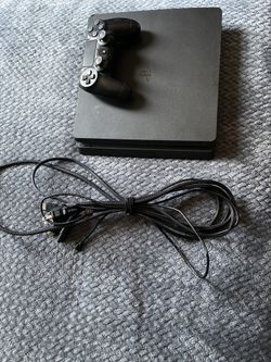 PS4 Slim 1 TB Console