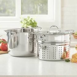Princess house vaporera 8qt