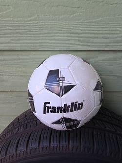 Soccer ball