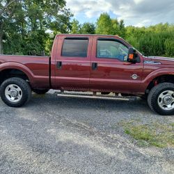2015 Ford F-350