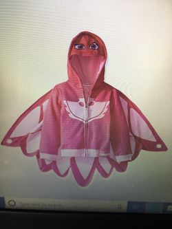 4T PJ Masks Owlette hoodie for Sale in Lynnwood, WA - OfferUp