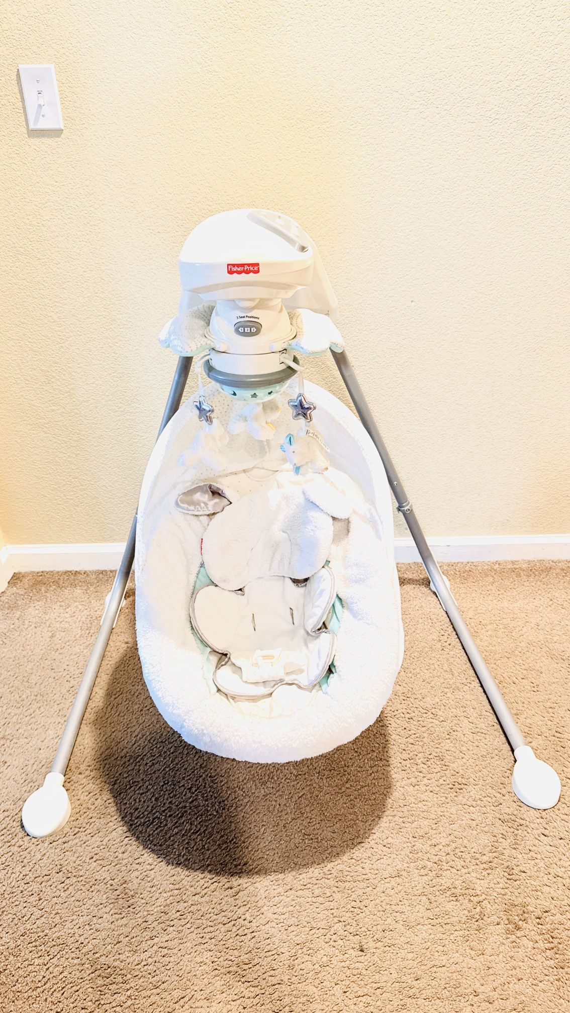 Baby Swing
