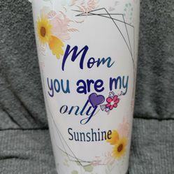 Tumblr  Cup For Mom