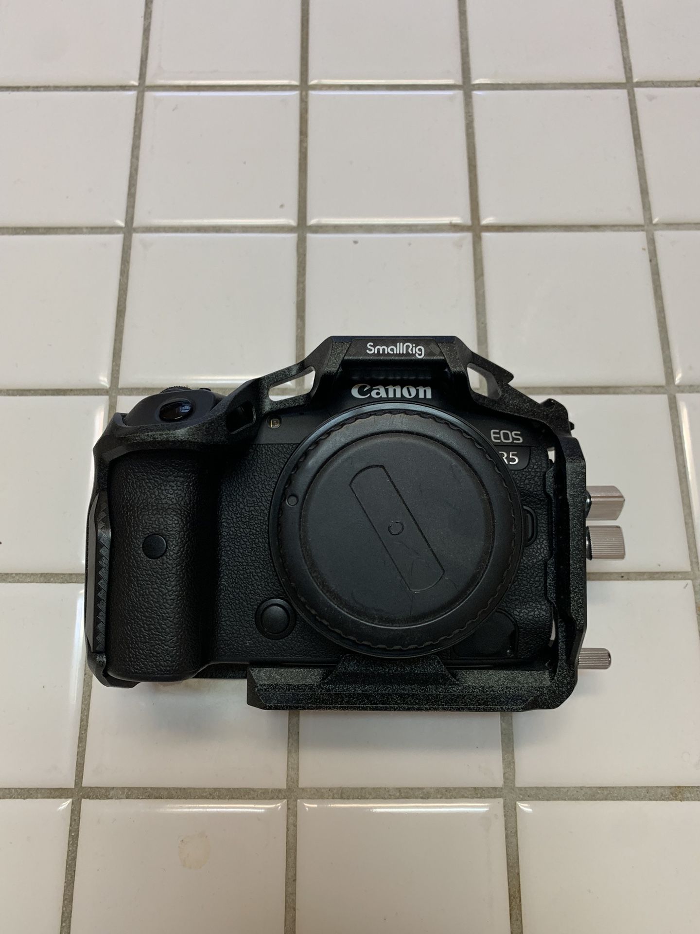 Canon R5 + More For Sale