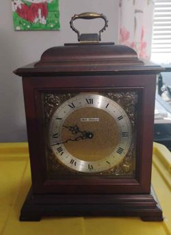 Vintage Antique clock