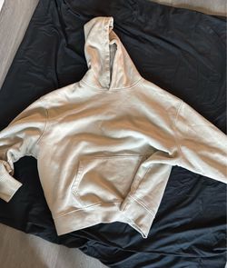 XXL Khaki Hoodie (Old Navy)