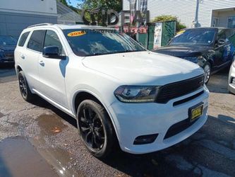 2020 Dodge Durango