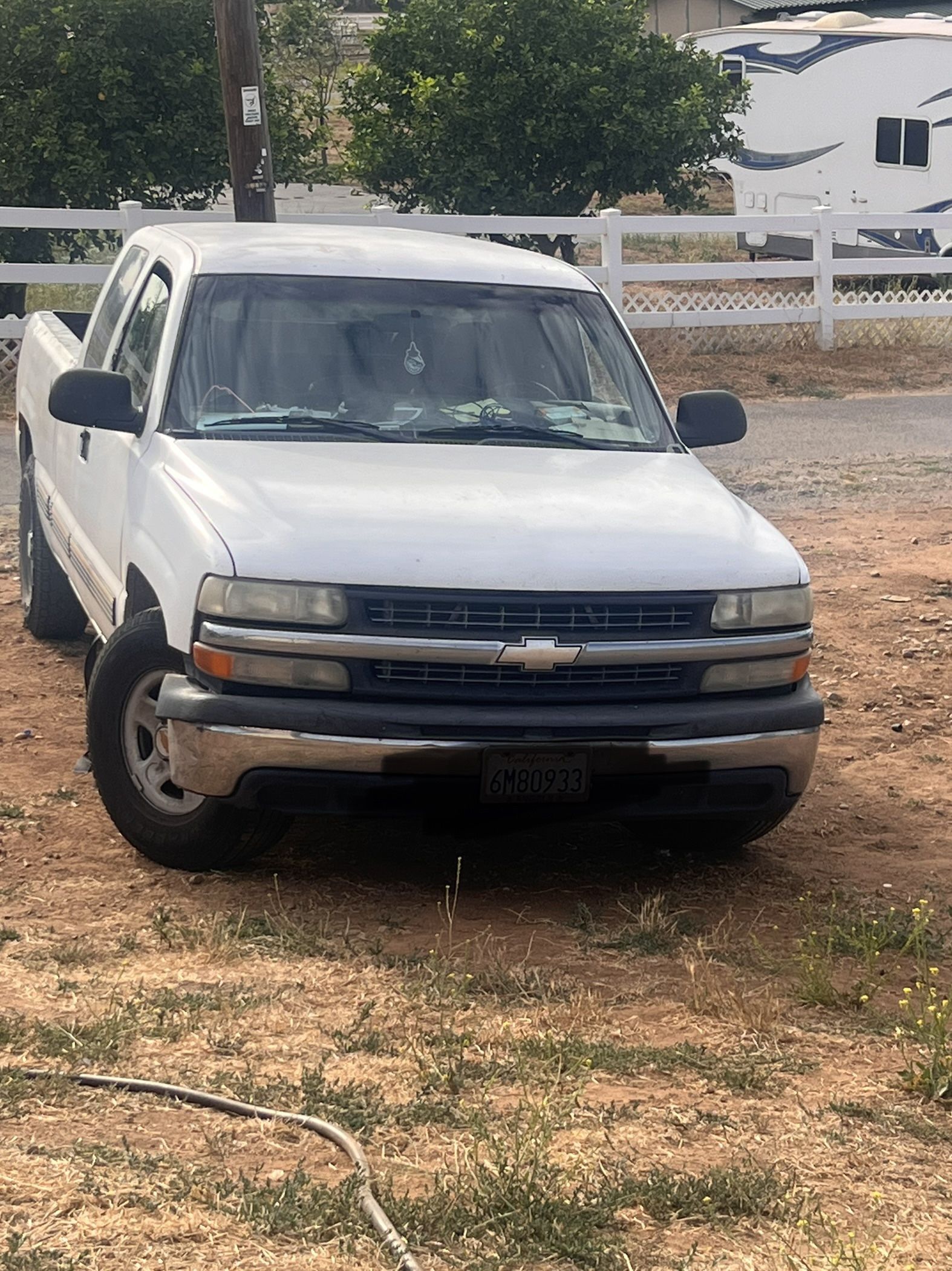 Should I Buy A Truck With 200 000 Miles