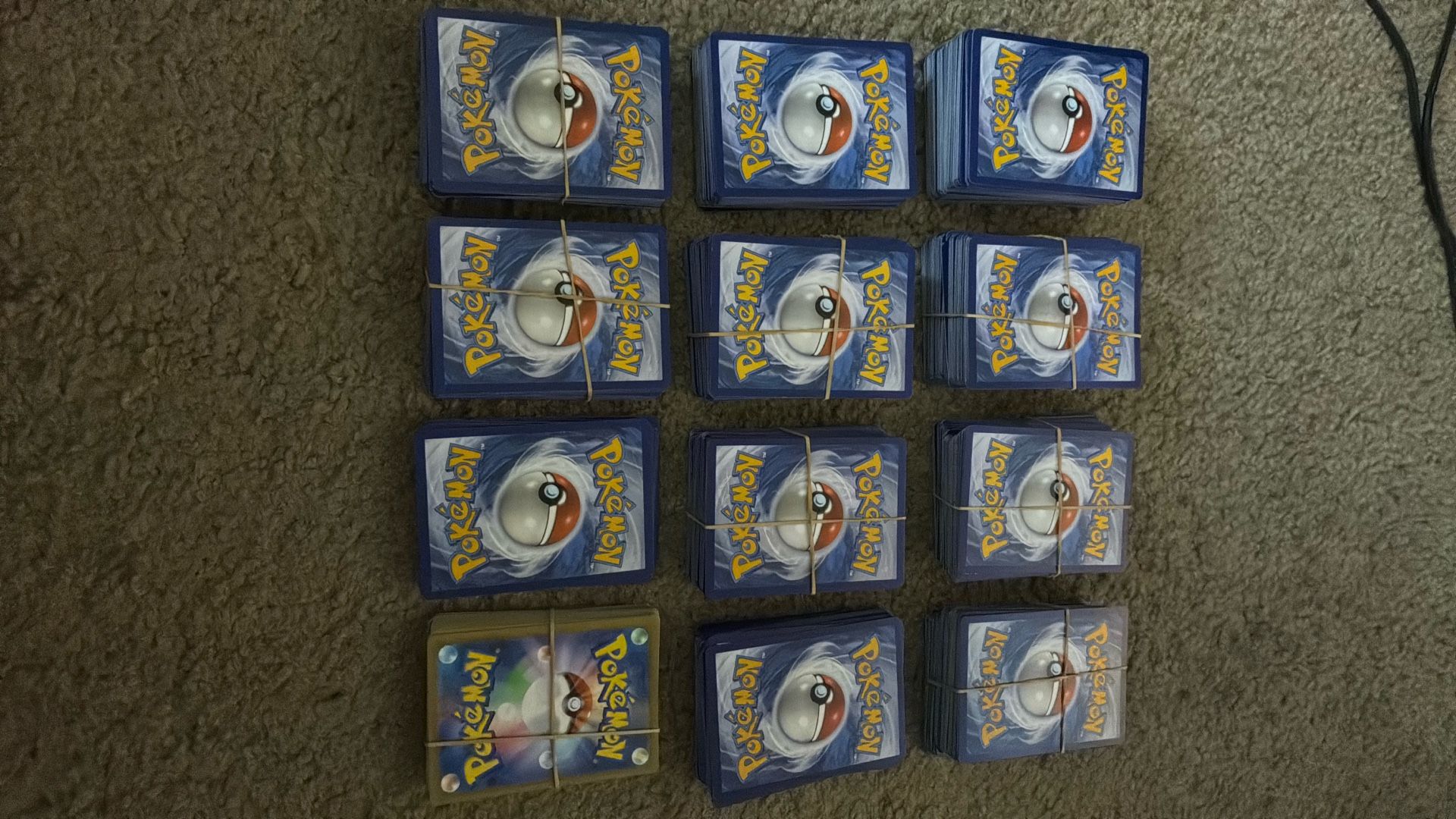 Pokémon Mystery Bundle