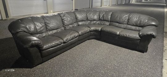 💥Sectional (🚛DELIVER OPTION)