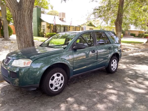 2007 Saturn Vue For In Lancaster Ca Offerup