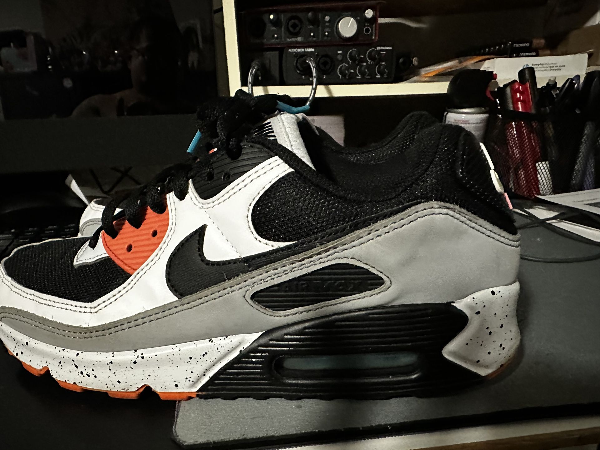Nike Air max 90 Size 9 Men’s