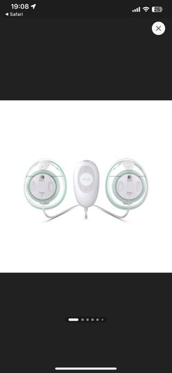 Elvia Stride Pump