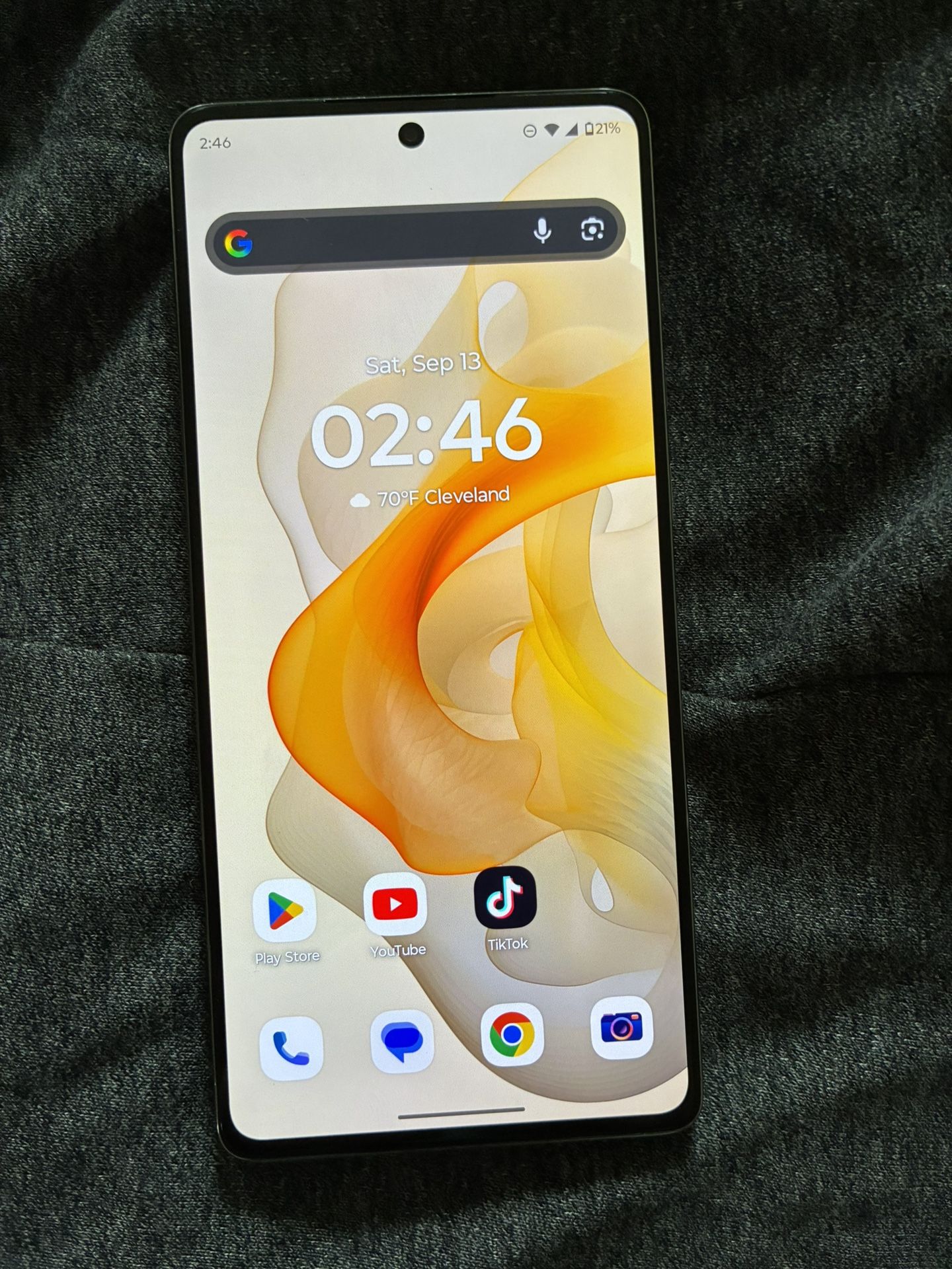Moto g Stylus 5g (2024)