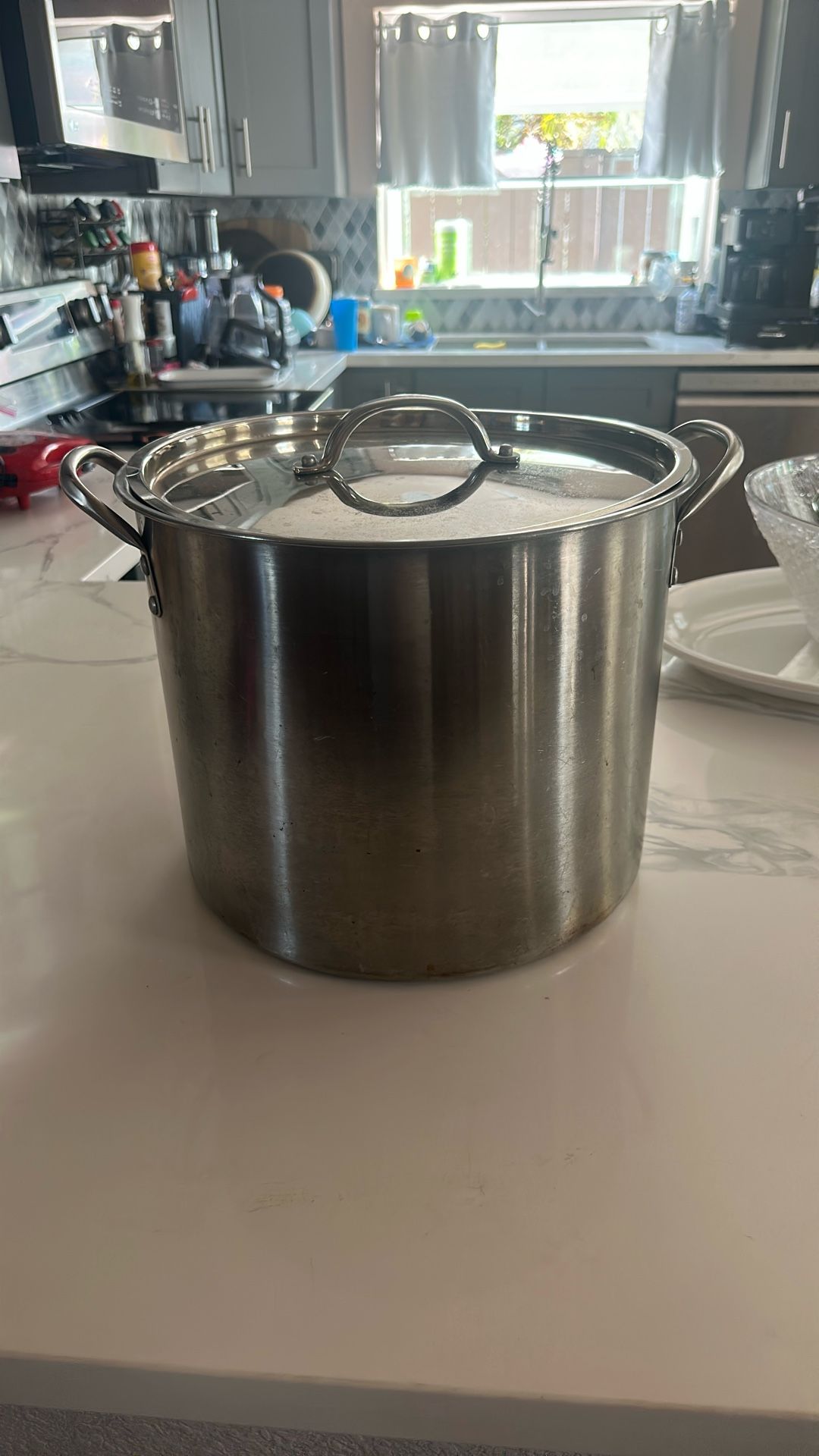 Kitchen Supplies