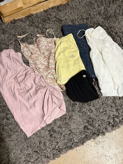 Woman's Clothing- all sizes