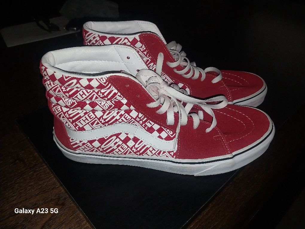 Vans