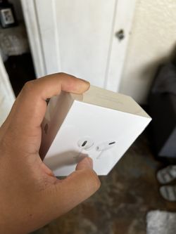 Earbuds Pro With Gaurantee