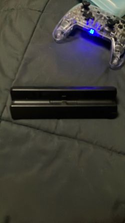 Nintendo switch one dock