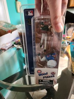 Baseball Collectable 